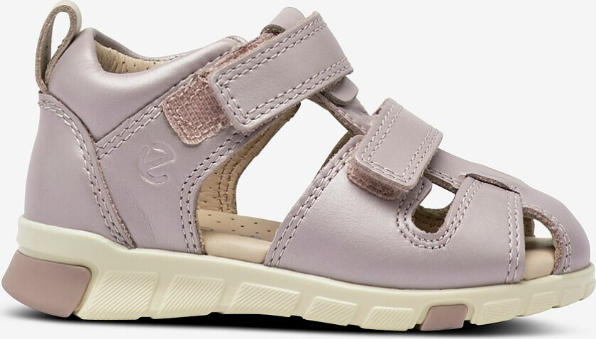 Sandaler Ecco Mini Stride - Rosa