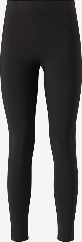 Leggings Scuba - Svart