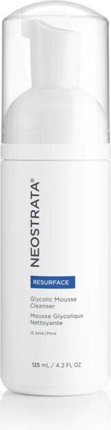 NEOSTRATA Glycolic Mousse Cleanser 125ml