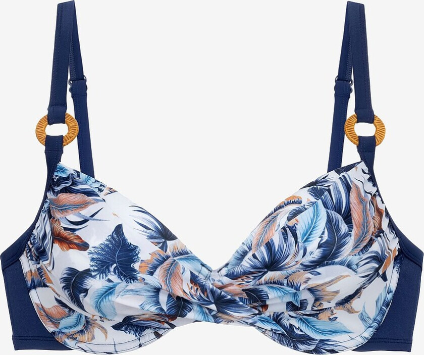 Bikini-BH Cairns - Blå