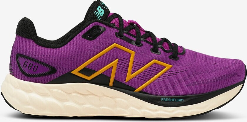 Løpesko Freshfoam 680v8 - Rosa