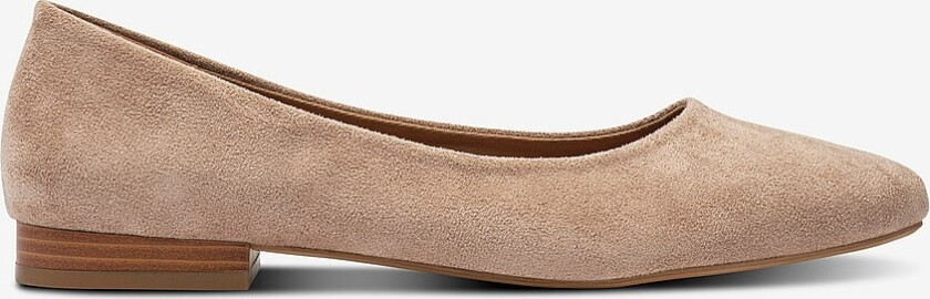 Ballerinasko - Beige