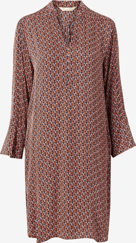Tunika Rachael Tunic - Brun