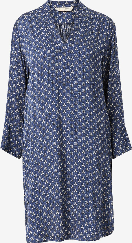 Tunika Rachael Tunic - Blå