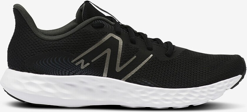 Løpesko 411v3 - Svart