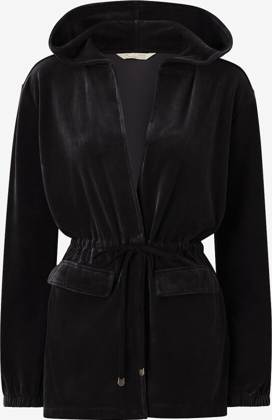 Kardigan Carola - Svart