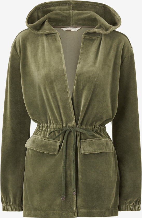 Kardigan Carola - Grønn