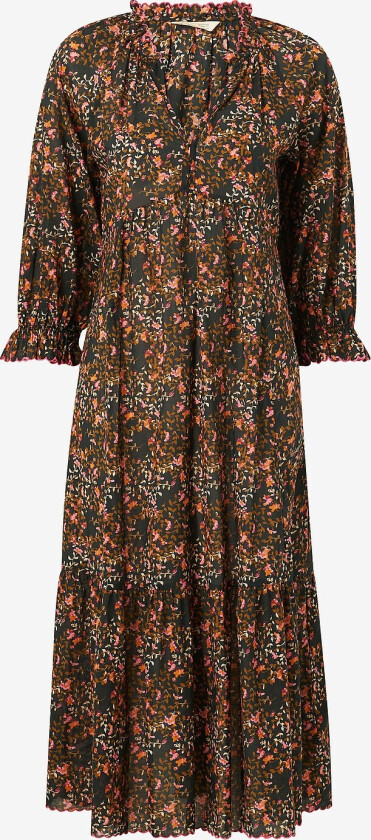 Kjole Rae Dress - Svart