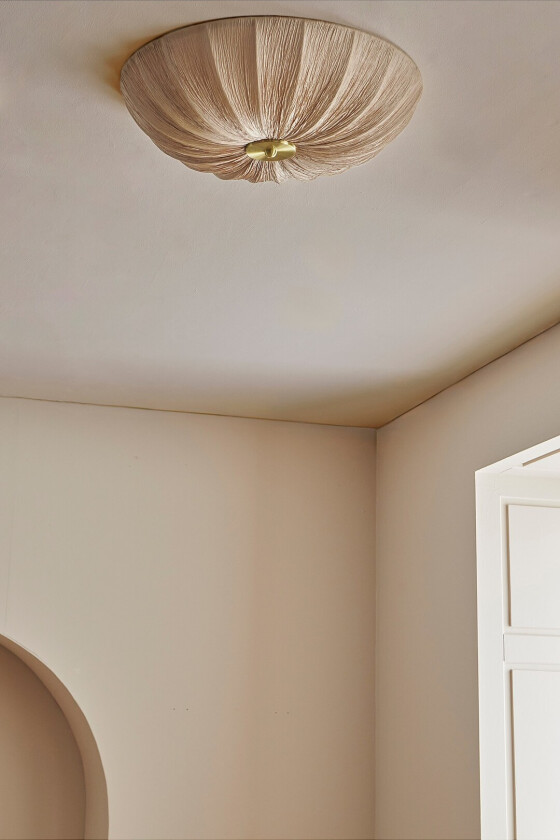 Plafond Plafond Avery - Beige