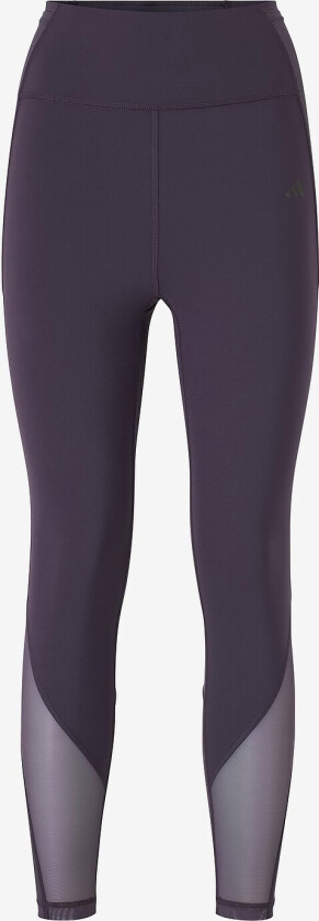 Treningstights Tailored HIIT Training 7/8 Leggings - Blå