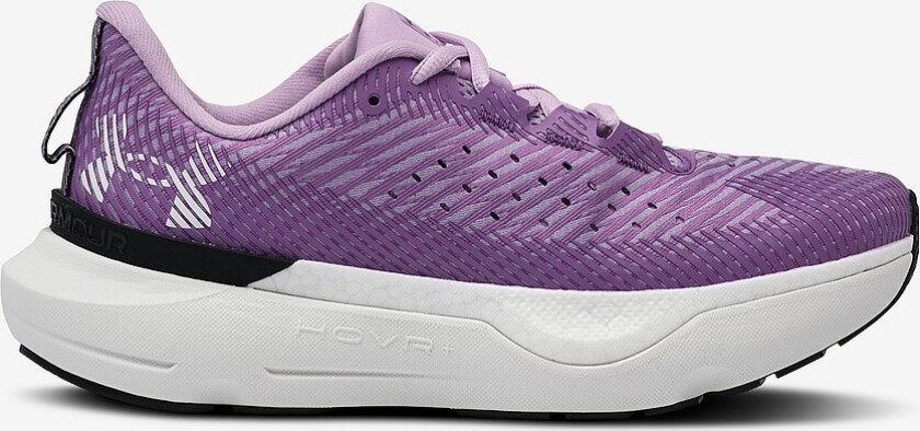 Løpesko UA W Infinite Pro - Lilla
