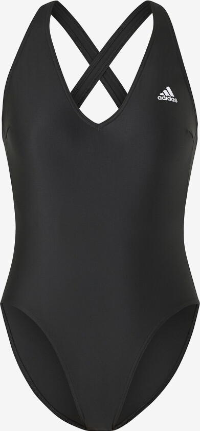 Badedrakt 3S Spw Suit - Svart