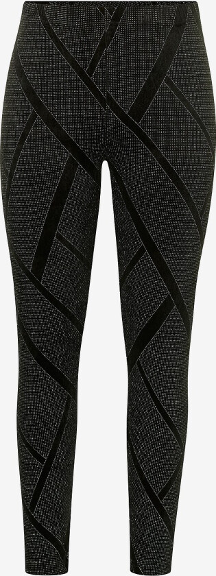 Leggings mFrilli Leggings - Svart