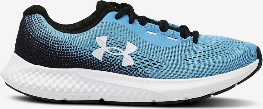 Løpesko UA W Charged Rogue 4 - Blå