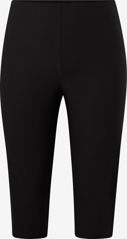 Bilde av Leggings carLila HW Knickers Wvn - Svart