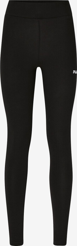 Leggings Benndorf - Svart