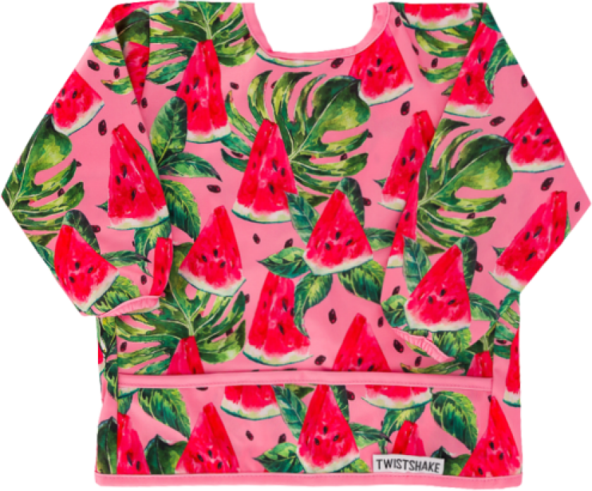 Smekke, Langermet - Watermelon