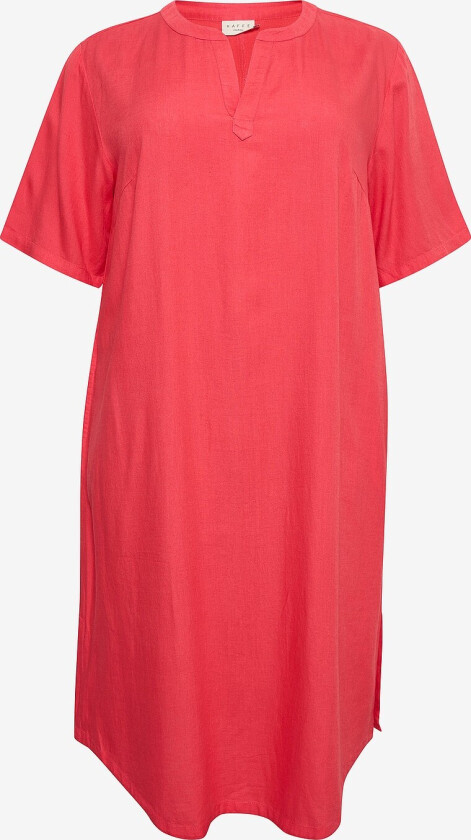Kjole kcMille Kaftan Dress - Orange