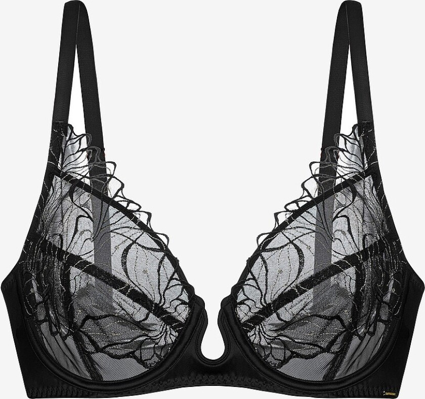 Spile-BH Ainsley - Svart