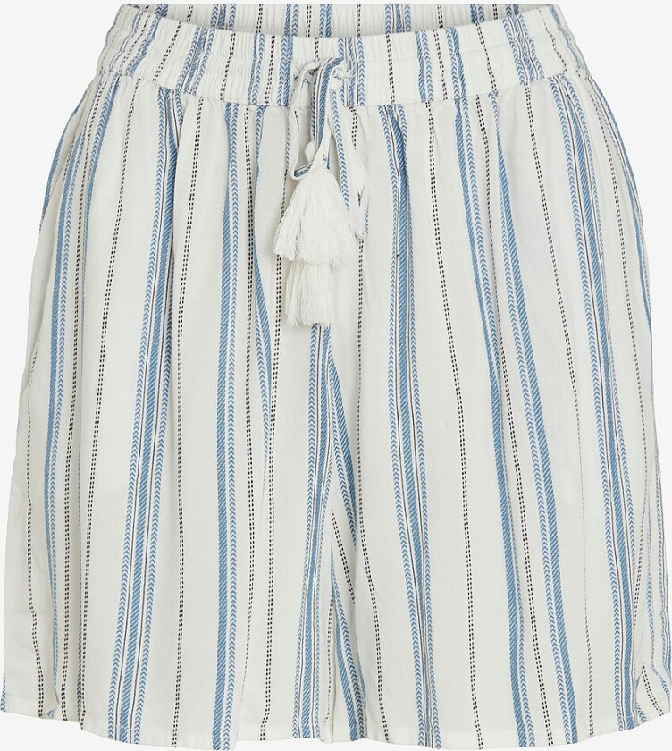 Shorts viJuva H/W Shorts - Beige