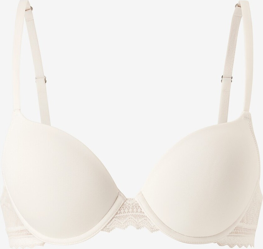 Spile-BH Everyday Lace - Hvit