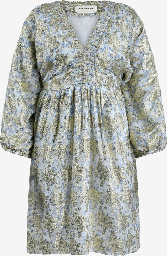 Kjole Dress - Blå