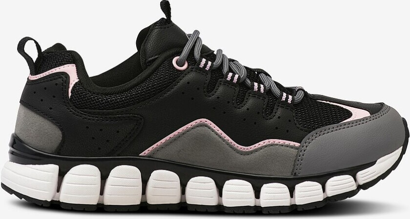 Gåsko / Joggesko Galaxy Wave - Rosa