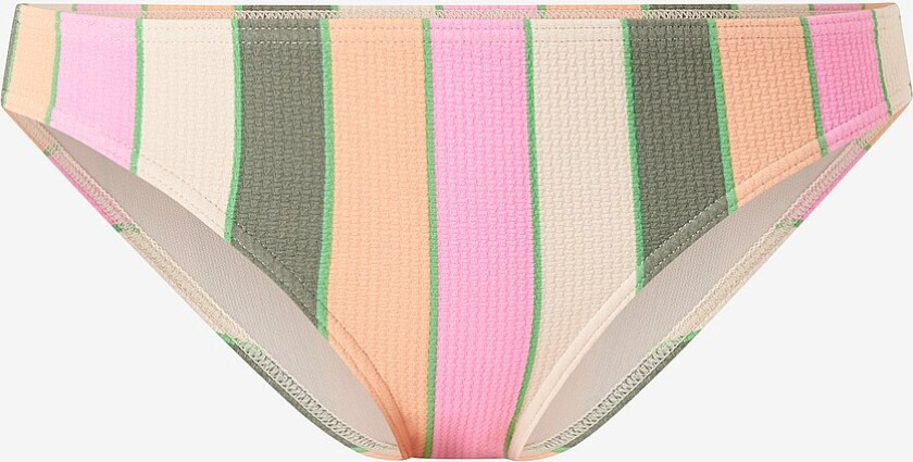 Bikiniunderdeler Vista Stripe Bikini - Grønn