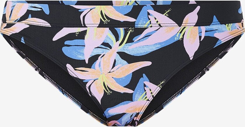 Bikiniunderdeler Active Bikini Aop - Svart