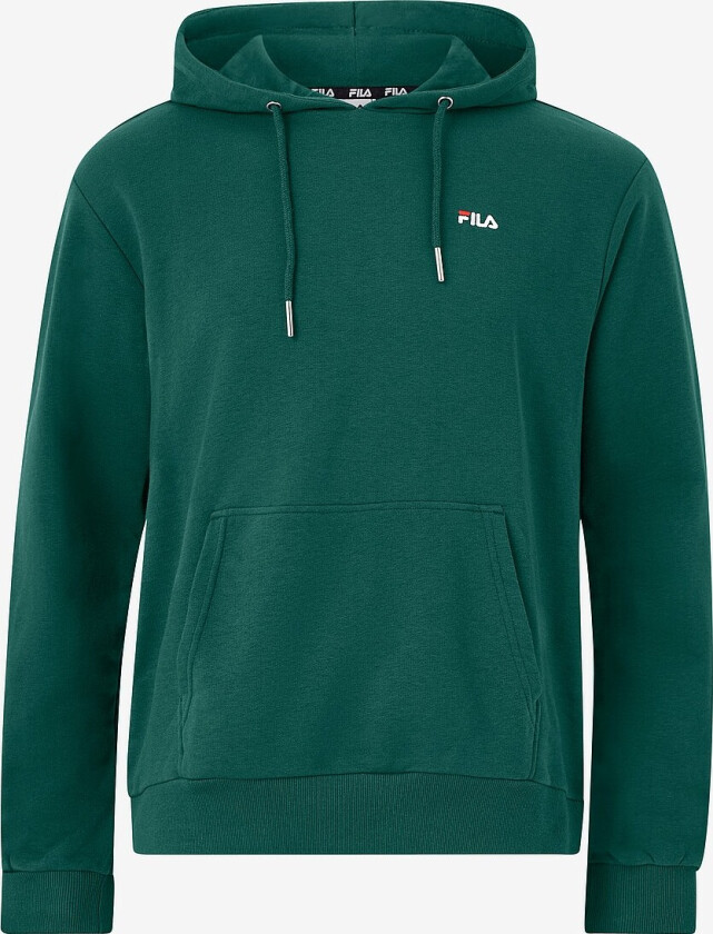 Hettegenser Bengel Regular Hoody - Grønn