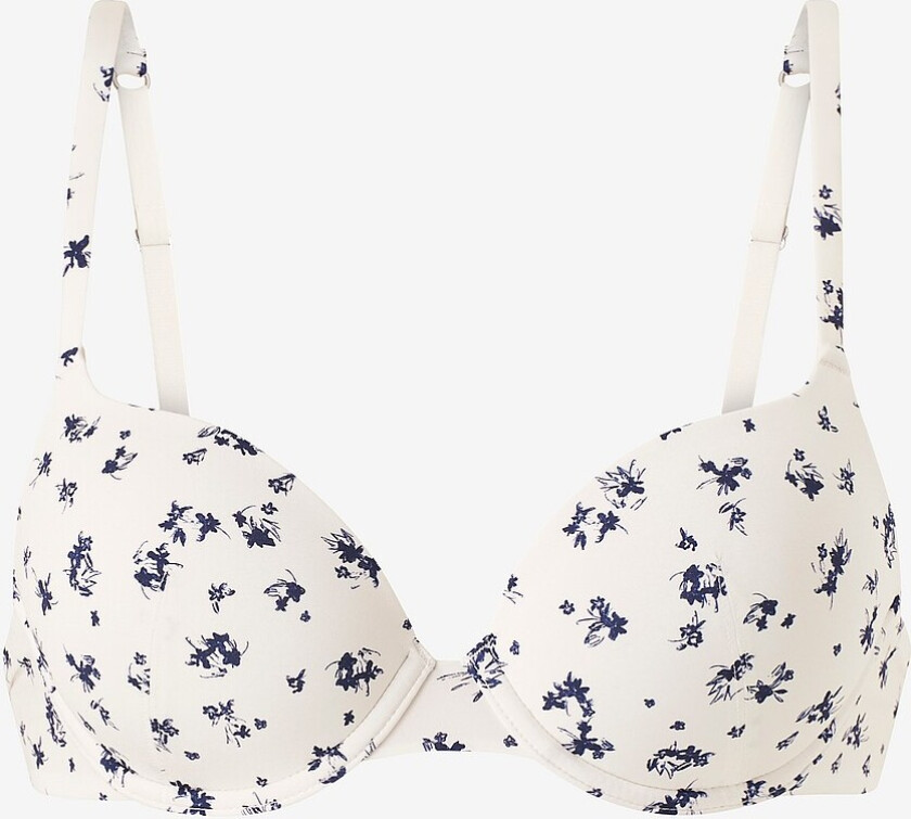Spile-BH Printed Micro - Hvit