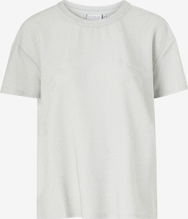 Topp - Sølv