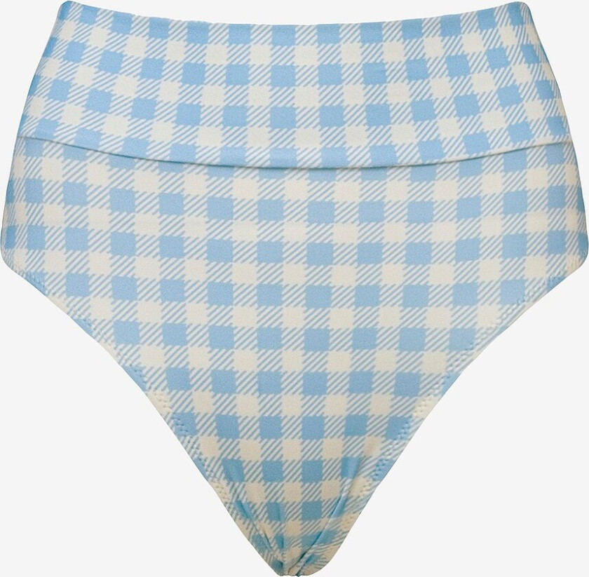 Bikinitruser Sara - Blå