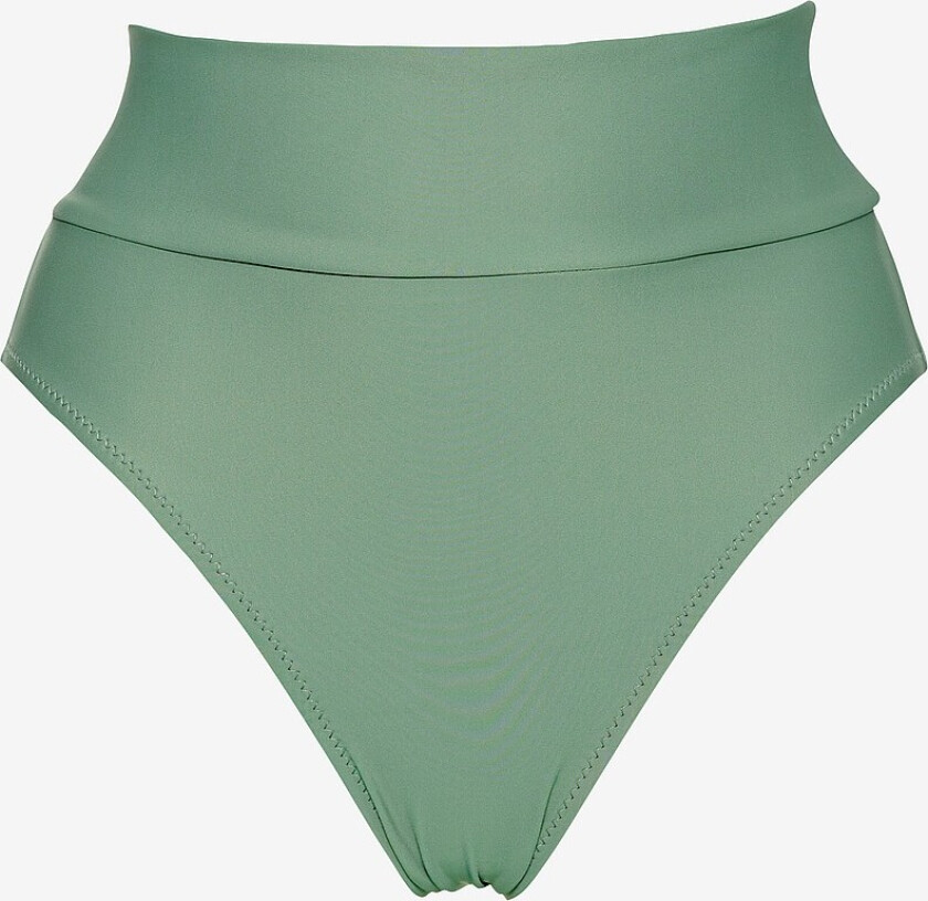 Bikinitruser Sara - Grønn