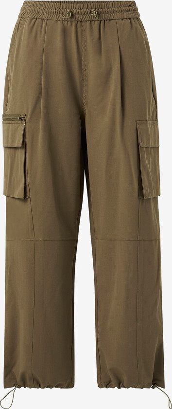 Cargobukser vmZeldadaphne Mr Utility Pants - Brun