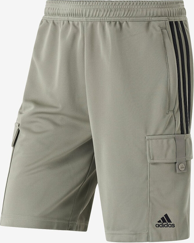 Treningsshorts M Tiro Car Short - Grønn