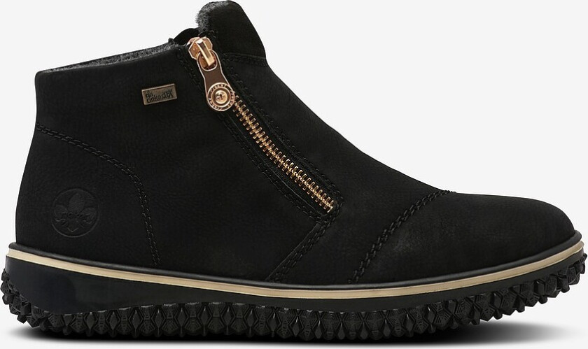 Boots Z4265-00 - Svart