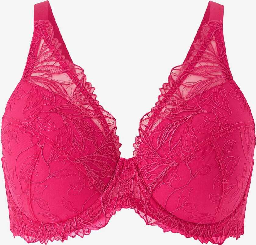 Spile-BH lEmily Padded Bra - Rosa