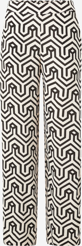 Bukser viDaca Sana HW Pants - Svart