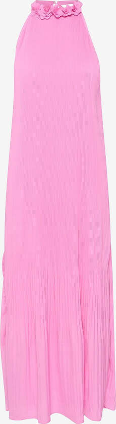 Maxikjole crBellah Dress – Kim Fit - Rosa
