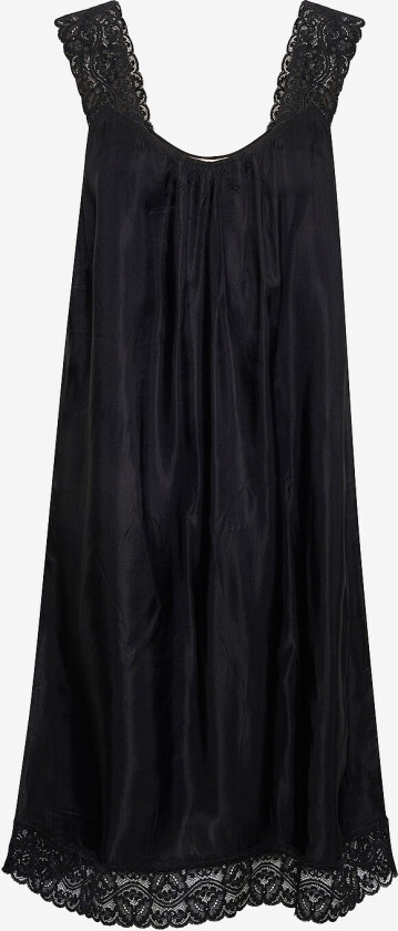 Kjole crLinga Dress - Svart