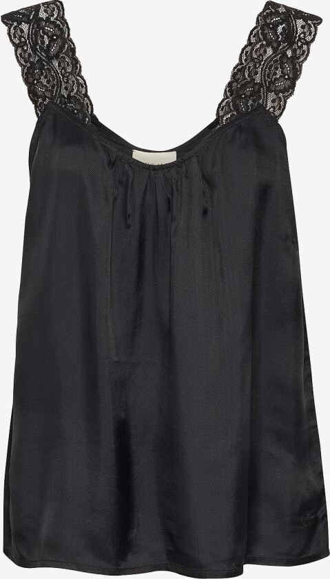 Topp crLinga Top - Svart