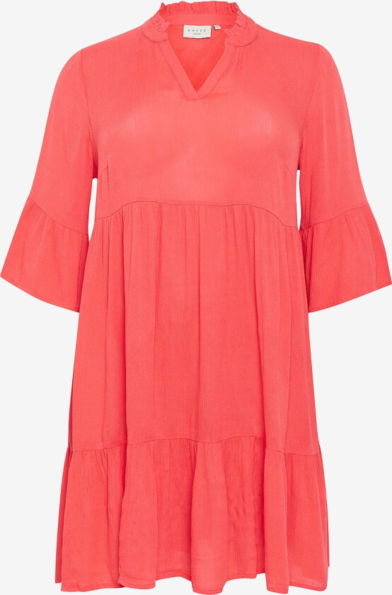 Kjole kcMariana Ami Dress - Rosa