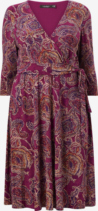 Kjole Mid MJ Dress - Rød