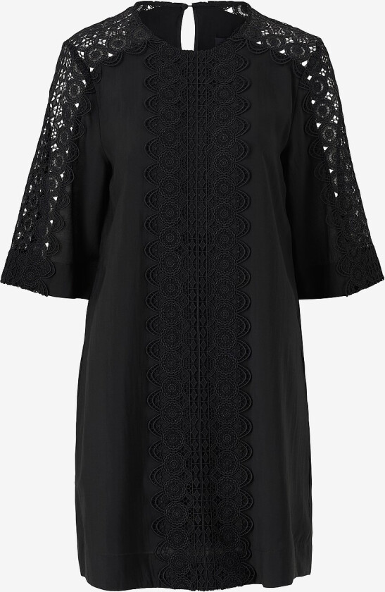 Kjole cmMolly-Dress - Svart
