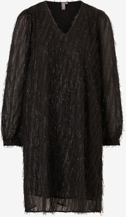 Kjole cuPatty Dress - Svart