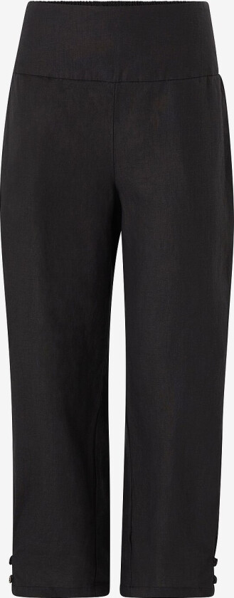 Linbukser Penna - Svart