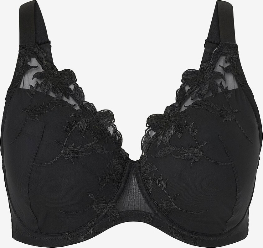 Spile-BH lMasja Padded Bra - Svart
