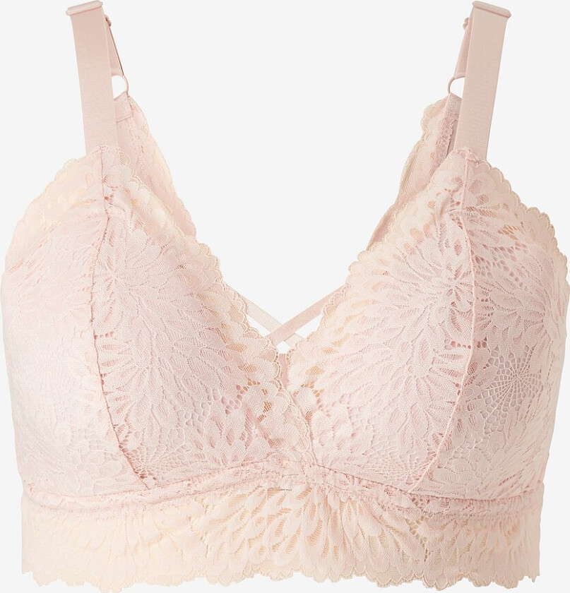 Myk BH lUbi Bralette - Beige
