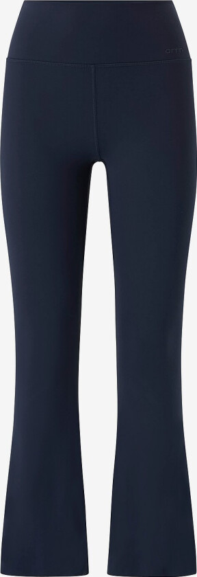 Treningstights Sense Flare Petite Tights - Blå